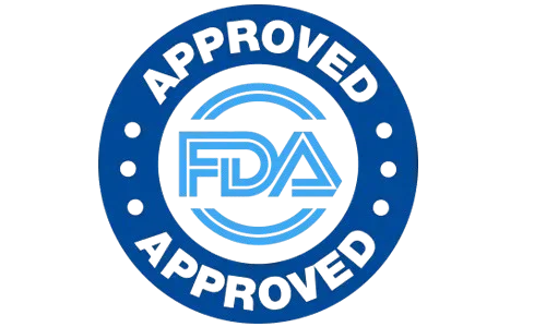 TitanFlow FDA Approved